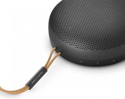 Фото: Портативна колонка Bang & Olufsen Beosound A1 2nd Gen Black Anthracite (1734002) № 19 | KTC