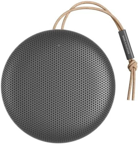 Фото: Портативна колонка Bang & Olufsen Beosound A1 2nd Gen Black Anthracite (1734002) № 14 | KTC
