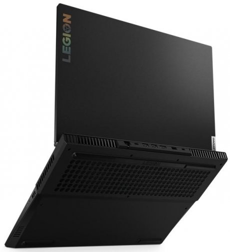 Ноутбук Lenovo Legion 5 15IMH6 82NL00B8RA Phantom Black
