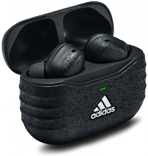 Фото: Навушники Adidas Z.N.E. 01 ANC Night Grey № 11 | KTC