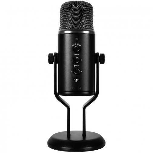 Мікрофон MSI Immerse GV60 Streaming (OS3-XXXX002-000)