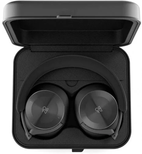 Фото: Навушники Bang & Olufsen Beoplay H95 Black (1266100) № 16 | KTC