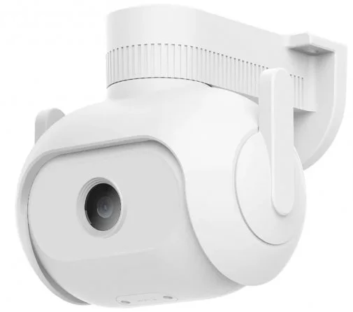 Фото: Камера IMILAB EC5 Floodlight (CMSXJ55A) № 8 | KTC