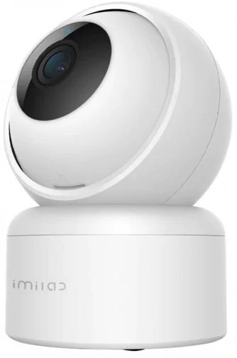 Фото: Камера IMILAB C20 PRO Home Security Camera 2K (CMSXJ56B) № 9 | KTC