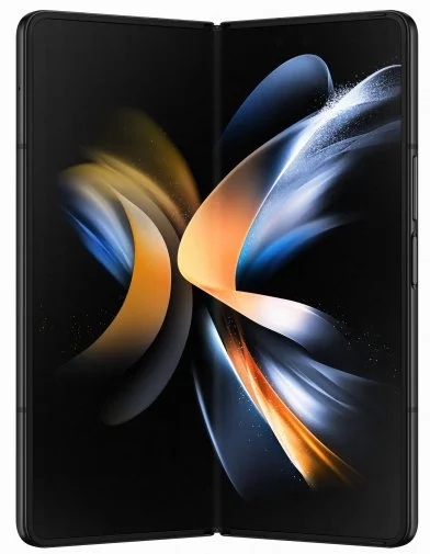 Фото: Смартфон Samsung Galaxy Fold4 F936B 12/256GB Phantom Black (SM-F936BZKBSEK) № 11 | KTC