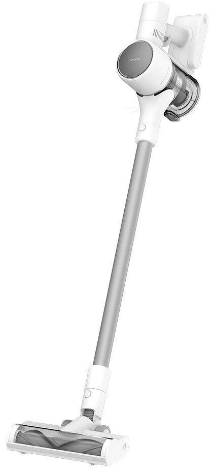 Ручний бездротовий пилосос Xiaomi Dreame Tracking Wireless Vacuum Cleaner T10 White
