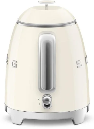 Фото: Електрочайник Smeg Retro Style Creamy (KLF05CREU) № 19 | KTC