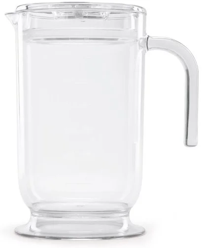 Фото: Блендер Smeg Retro Style Creamy (HBF22CREU) № 11 | KTC