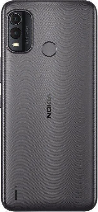 Фото: Смартфон Nokia G11 Plus 4/64GB Gray № 7 | KTC