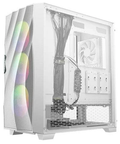 Фото: Корпус Antec DF700 Flux White with window (0-761345-80074-7) № 12 | KTC