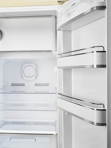 Холодильник однодверний Smeg Retro Style Creamy