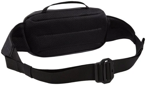 Фото: Дорожня сумка THULE Aion Sling Bag TASB102 Black (3204727) № 10 | KTC