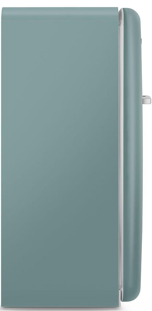 Холодильник однодверний Smeg Retro Style Emerald Green