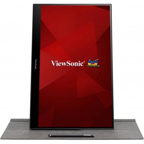 Монітор ViewSonic TD1655 (VS18170)