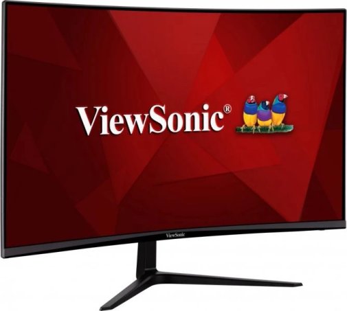  Монітор ViewSonic VX3219-PC-MHD