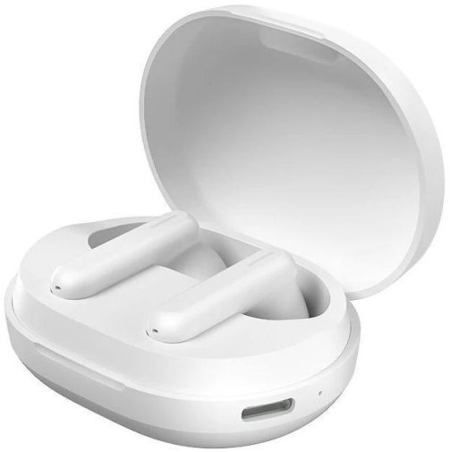Навушники HAYLOU GT7 White