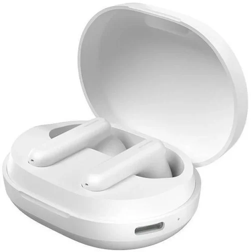 Фото: Навушники HAYLOU GT7 White № 11 | KTC