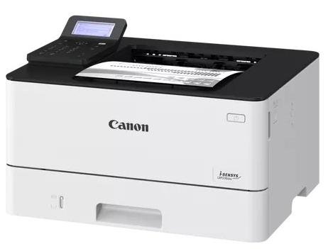 Принтер Canon i-SENSYS LBP233DW A4 with Wi-Fi (5162C008)