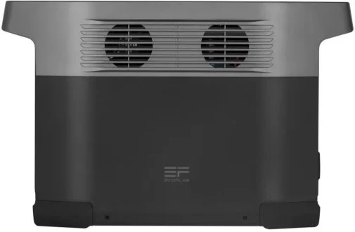 Фото: Зарядна станція EcoFlow DELTA mini 882Wh, 245000mAh, 600W універсальна розетка ENG/USA/Euro/China № 8 | KTC