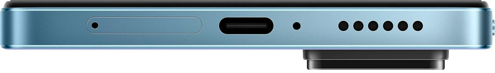 Фото: Смартфон Xiaomi Redmi Note 11 Pro 6/128GB Star Blue № 9 | KTC