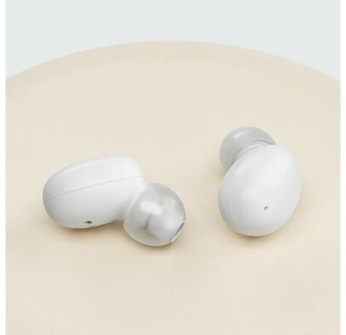 Фото: Навушники QCY T16 TWS White (T16 White) № 9 | KTC