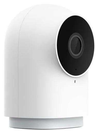 Фото: Камера Aqara Camera Hub G2H Pro (CH-C01) № 9 | KTC