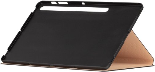 Чохол для планшета 2E for Samsung Tab S7 FE T735 - Basic Retro Black (2E-G-TABS7FE-IKRT-BK)