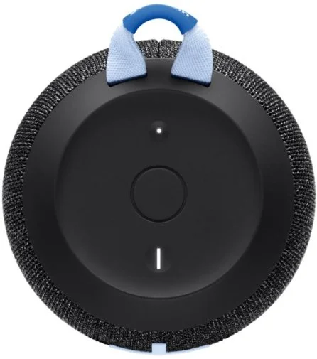 Фото: Портативна колонка Ultimate Ears Wonderboom 3 Active Black (984-001829) № 11 | KTC