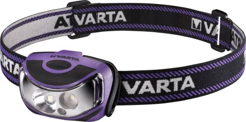 Ліхтарик Varta Outdoor Sports H30