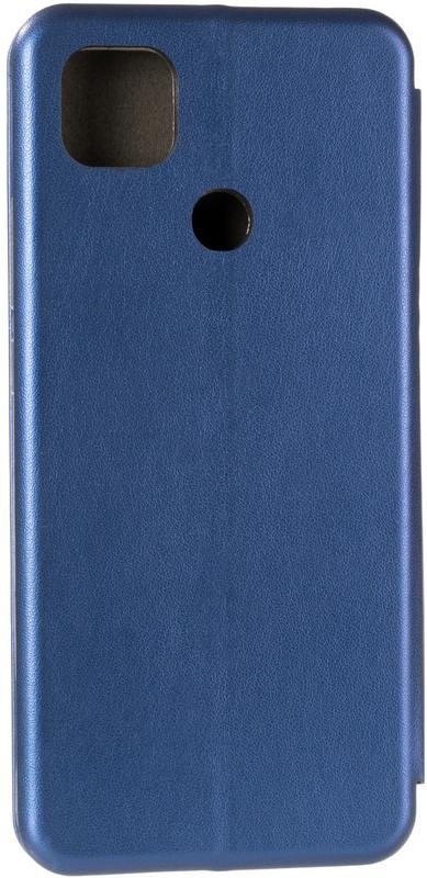 Чохол G-Case for Xiaomi Redmi 9c - Ranger Series Blue (82375)