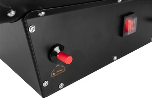 Фото: Теплова гармата Neo Tools 90-083 № 8 | KTC