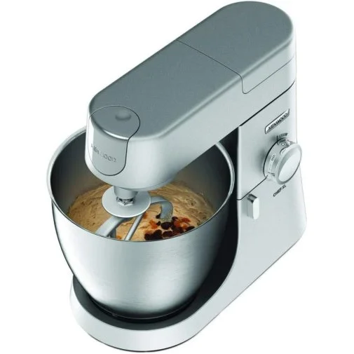 Фото: Планетарний міксер Kenwood KVL 4170 S Chef XL № 10 | KTC