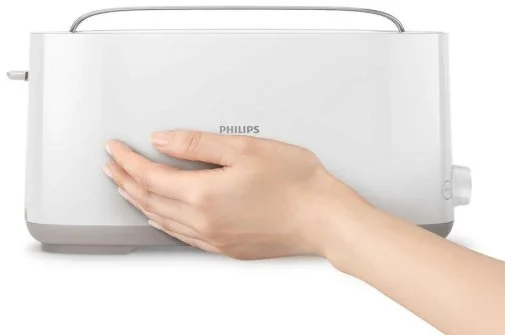 Фото: Тостер Philips Daily Collection (HD2590/00) № 12 | KTC