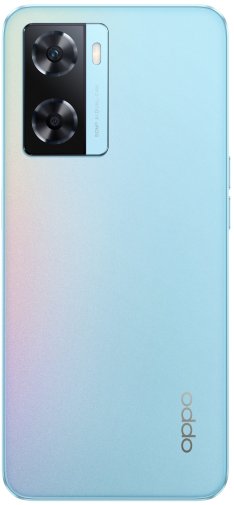Смартфон OPPO A57s 4/64GB Blue