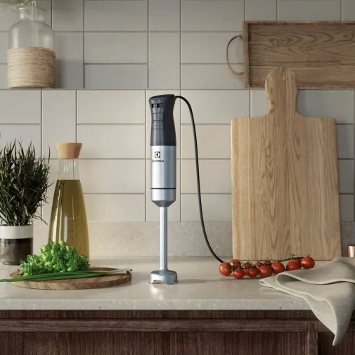 Фото: Блендер Electrolux Create 5 E5HB2-8SS № 19 | KTC