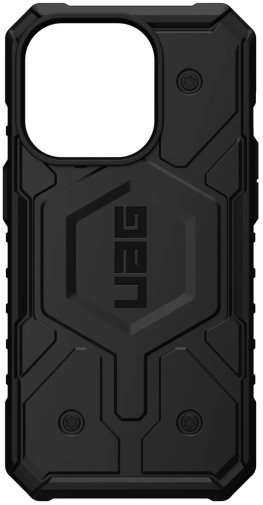 Чохол UAG for Apple iPhone 14 Pro - Pathfinder Magsafe Black (114054114040)