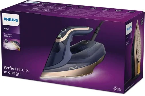 Фото: Праска Philips Azur 8000 Series (DST8050/20) № 14 | KTC