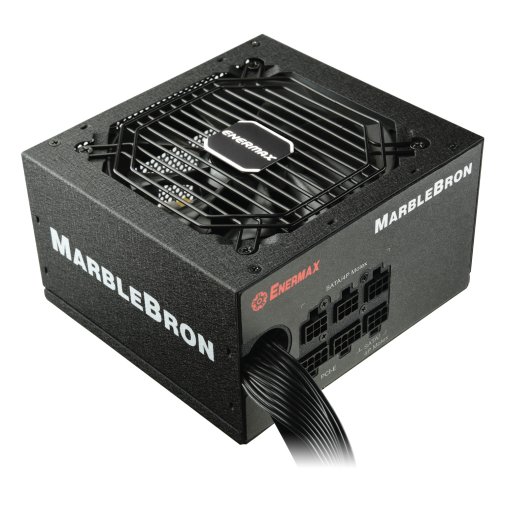 Блок живлення ENERMAX 750W Marblebron (EMB750EWT)