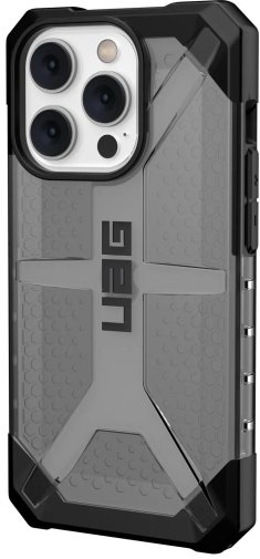 Чохол UAG for Apple iPhone 14 Pro - Plasma Ash (114066113131)