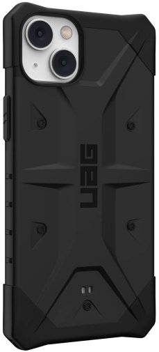  Чохол UAG for Apple iPhone 14 Plus - Pathfinder Black (114061114040)