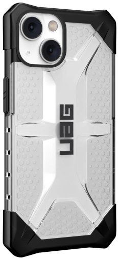 Чохол UAG for Apple iPhone 14 - Plasma Ice (114064114343)