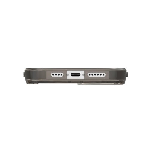 Чохол UAG for Apple iPhone 14 Plus - Plyo Magsafe Ash (114069113131)