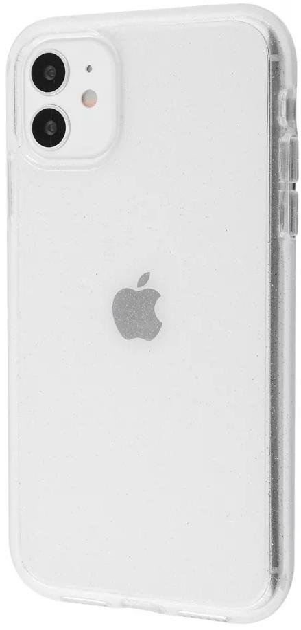 Чохол WAVE for Apple iPhone 11 - Glory Case White (37147_white)