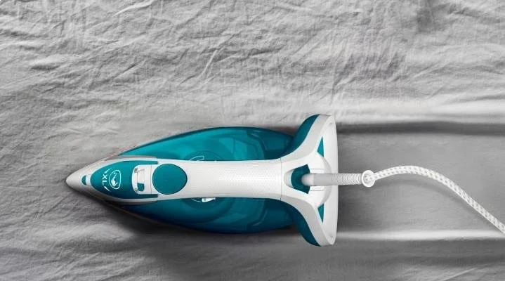 Фото: Праска Tefal Easygliss Plus FV5718E0 № 10 | KTC