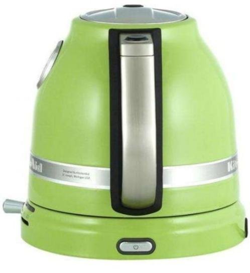 Електрочайник KitchenAid 5KEK1522EGA Green Apple