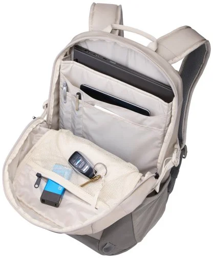 Фото: Рюкзак для ноутбука THULE EnRoute 21L TEBP4116 Pelican/Vetiver (3204840) № 11 | KTC