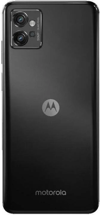 Фото: Смартфон Motorola G32 6/128GB Mineral Grey (PAUU0013RS) № 8 | KTC