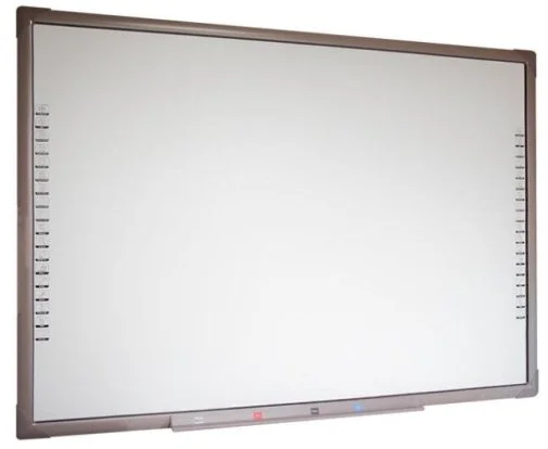 Фото: Інтерактивна дошка INTBOARD UT-TBI82X-TS № 9 | KTC
