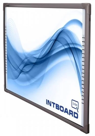 Фото: Інтерактивна дошка INTBOARD UT-TBI82S № 7 | KTC