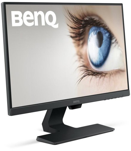  Монітор BenQ GW2480L Black (9H.LKYLJ.TPE)